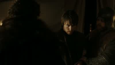 How high did you get? - Game of Thrones