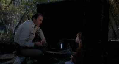 How high you reckon
a man can flap a jack? - Shoot Out