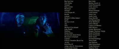 How High is the greatest
movie ever made. - Jay and Silent Bob Reboot