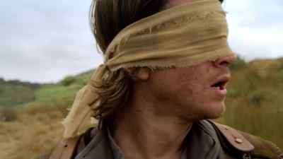 How high is the sun? - Legend of the Seeker