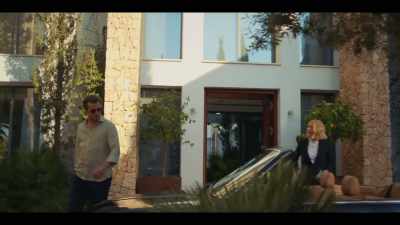 How is his fiancée? - The Mallorca Files