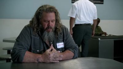 How you holding up, brother? - Sons of Anarchy