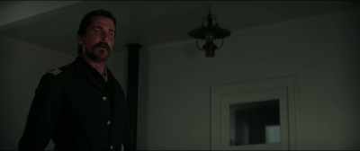 How you holding up? - Hostiles