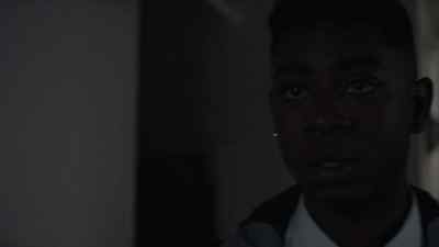 How you holding up? - Scream: The TV Series