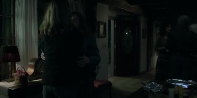 How you holding up, sweetie? - Ozark