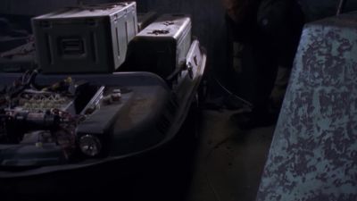 - How you holding up Teal'c?
- My body grows strong again. - Stargate SG-1