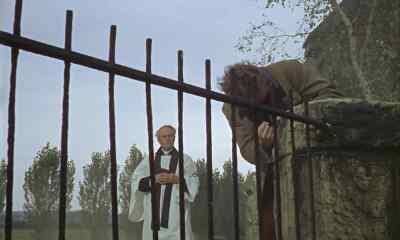How horrible.
They should be reported. - The Plague of the Zombies