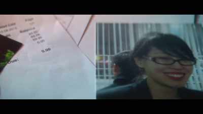 How... how can you behead two women, - Crime Scene: The Vanishing at the Cecil Hotel