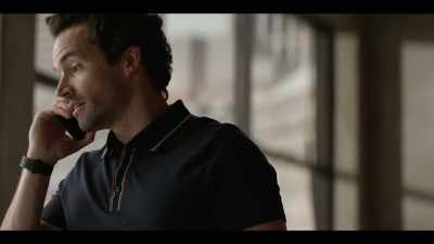 How--how can you do that to me? - Long Slow Exhale