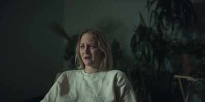 How... How can I,
like, know what's real? - Ultrasound