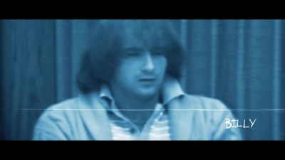 How... How can I not know that other side? - Monsters Inside: The 24 Faces of Billy Milligan