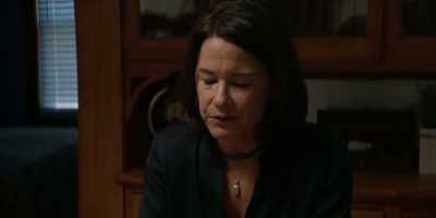 How, how could he ever
be let out of prison? - The Murders at Starved Rock