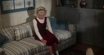How How could this happen - Mommie Dearest
