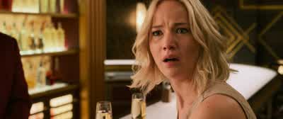 How... How could you do it? I tried not to. - Passengers