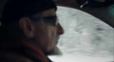 How... how could you
have been a cop?" - Frank Serpico