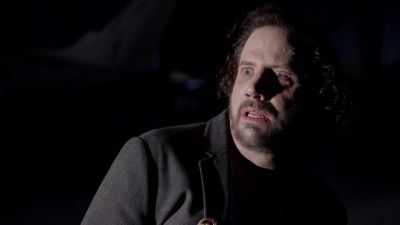 How... how did you find me? - Lucifer