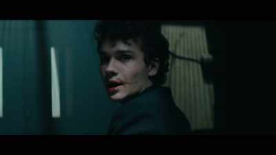 How? How did you get this? - Deadly Class