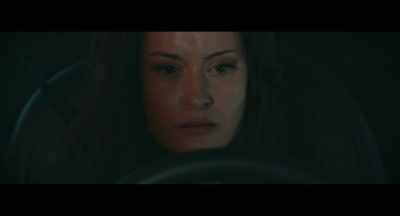 How-how did I kill her? - Control