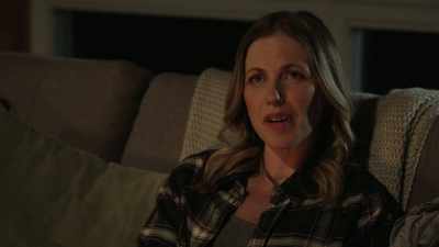 How, how do you know
where I fell? Were you there? - Deadly Ex Next Door