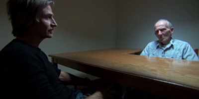 How, how have you survived
being in prison knowing that... - The Murders at Starved Rock
