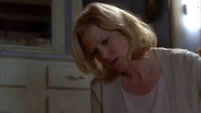 How--? How long was I out? Four or five hours. Oh. How are you feeling? - Breaking Bad