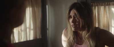 How, how many times
has this creep been to my house? - The Haunting of Sharon Tate