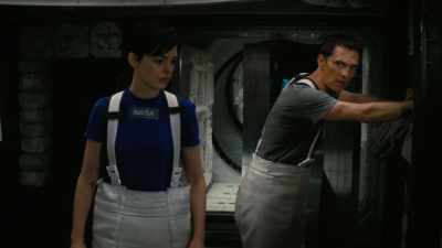 How --
How many years? - James Cameron's Story of Science Fiction