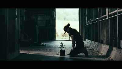 How-- how much
do you want me to enjoy this? - Going Nowhere