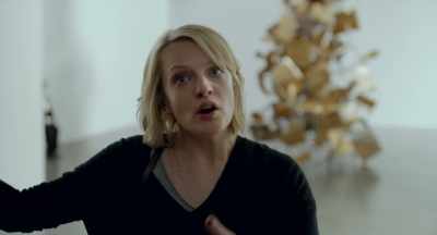 How... how often would you say
that you take women... - The Square