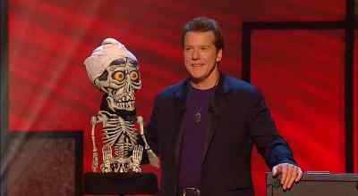 How How - Jeff Dunham: Controlled Chaos