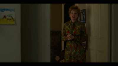 -How--how was she?
-A doll. - Fosse/Verdon