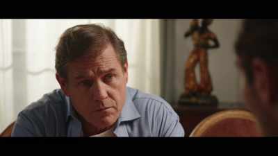 How, how the hell did he
get sucked into this life? - End of Loyalty
