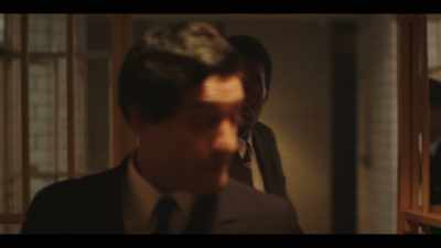 How--how she turned.
She knew how I felt about her. - The Trial of Christine Keeler