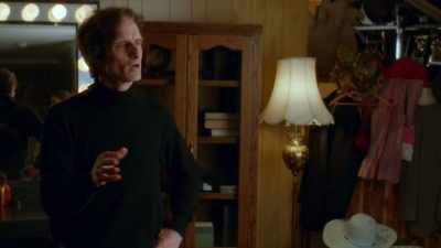 How...How was
Dennis killed? - Carter