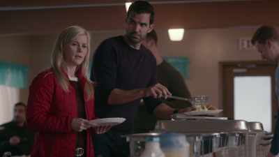 How hungry are you?
And can it wait? - Chronicle Mysteries: Helped to Death