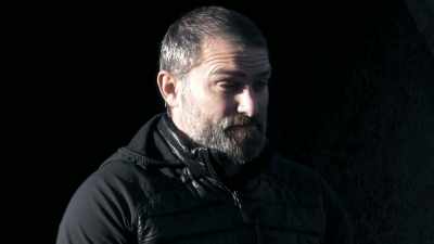 How hungry are you - Celebrity SAS: Who Dares Wins