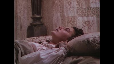 How I adored her pleasure in my gifts - Pandora and the Flying Dutchman