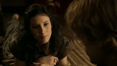 How I was always waitingfor them to laugh at me or... - Game of Thrones