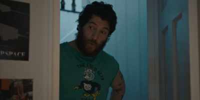How I asked if I could enter,
waited for your response, - Who Invited Charlie?