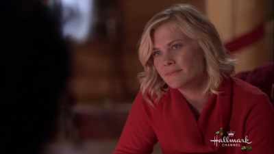 How I feel. - Christmas at Holly Lodge