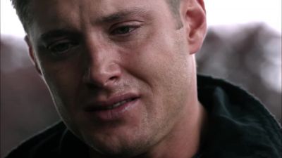 How I feel.... - Supernatural