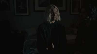 How was I so fucked up? - No Way Out