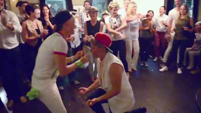 How I know that I've found
my soul mate or my other - I Used to Be Normal: A Boyband Fangirl Story