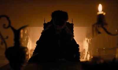 How I look forward to retiring - Nosferatu