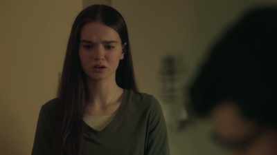 How? I mean it's not like we
could just get on a plane. - Abducted by My Teacher: The Elizabeth Thomas Story