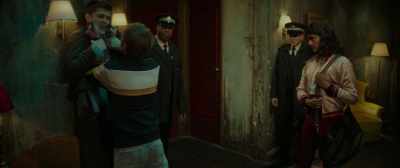 How was I supposed to know they
would kill all the Ben Lyks? - Kill Ben Lyk