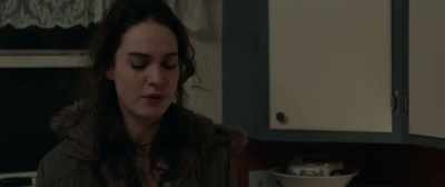 -How was I supposed
to know that they--
-God, you are such a mess! - Little Woods