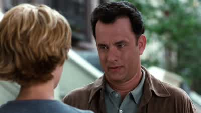 How I wish you would. - You've Got Mail