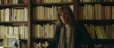 How? - If a writer - Mr & Mme Adelman