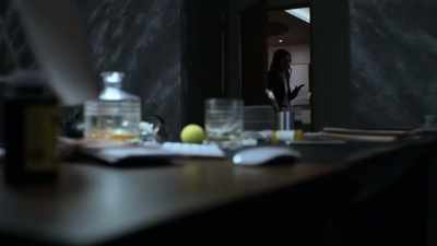 - How?
- I'm sending her on a trip. - Marvel's Iron Fist